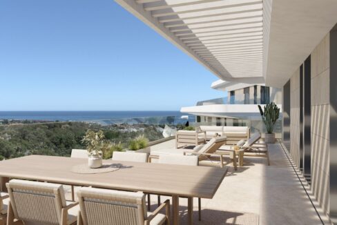 libella homes selwo estepona australy libella appartement à vendre libella australy appartement en vente 9