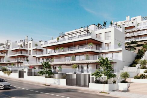 mesas collection appartement à vendre estepona apartment for sale estepona piso a la venta estepona 1