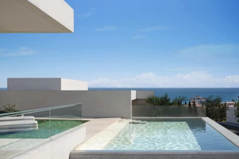 zenithy cyan estepona villa à vendre villa for sale venta villa zenithy cyan estepona