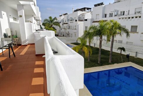 appartement 3 chambres à vendre valle romano apartment for sale valle romano estepona apartamento venta estepona 3