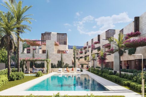 bougain villea estepona new golden mile appartement à vendre estepona apartment fos sale estepona apartamento a la venta estepona 16