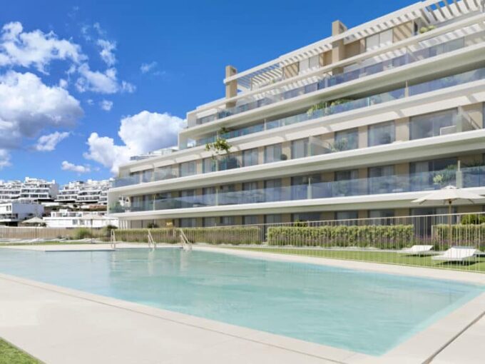 appartement à vendre aire estepona cancelada apartment for sale aire estepona cancelada 1
