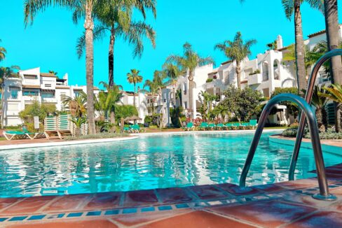 appartement à vendre estepona costalita apartment for sale costalita venta apartamento costalita costa del sol espagne 3