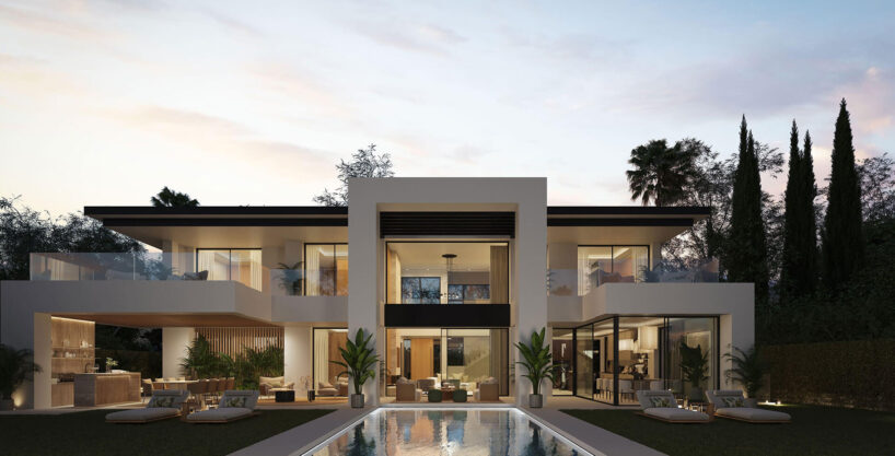 villa imagine à vendre estepona villa for sale estepona villa venta estepona 30