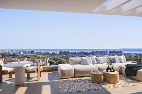 capri appartement à vendre selwo estepona capri apartment for sale estepona capri venta estepona selwo 22